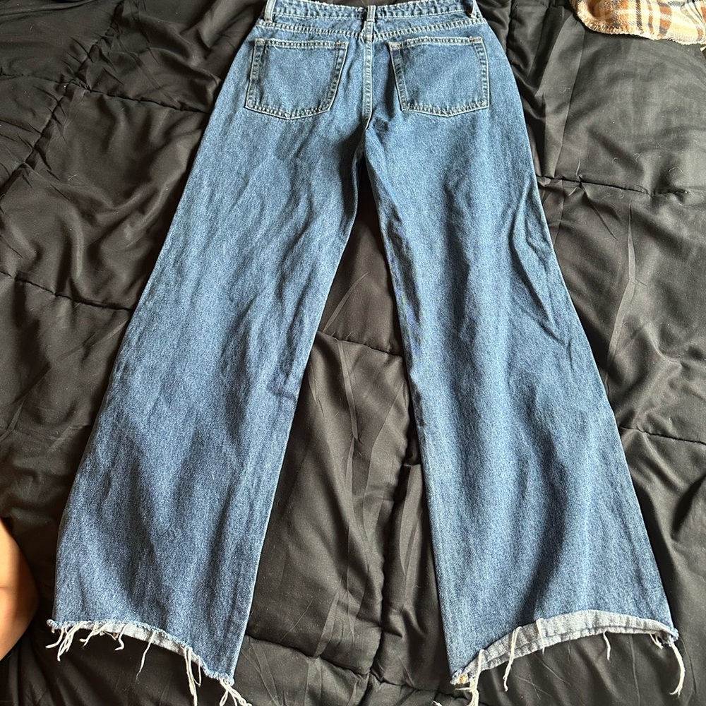 Vintage jeans